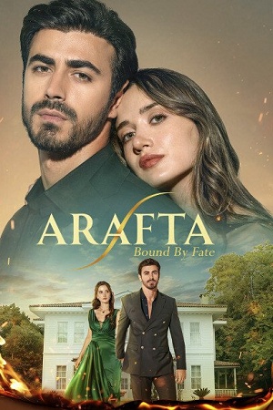 Арафта - 1 Сезон 29 серия