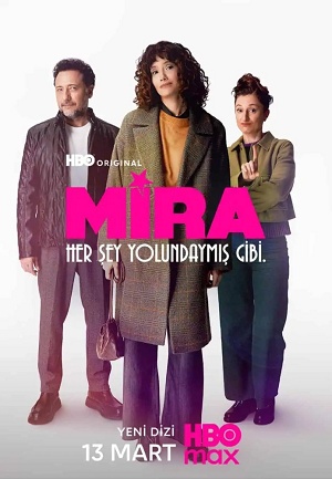 Мира - 1 Сезон 9 серия