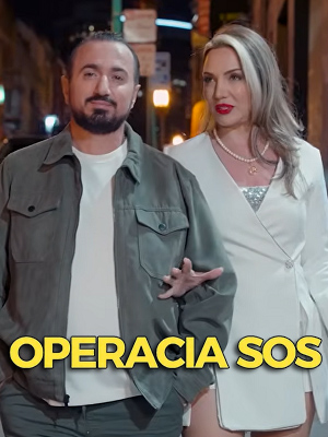 Operacia sos - 1 Сезон 1 серия
