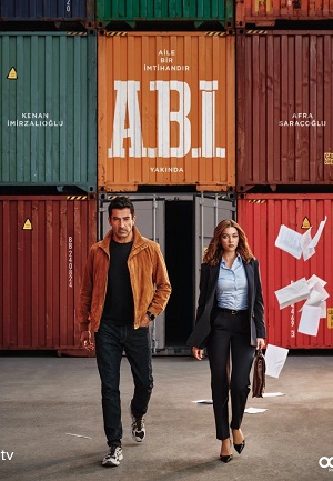 Семья - это испытание - 1 Сезон 20 серия