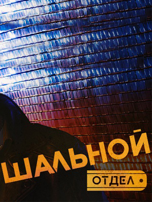 Шальной отдел - 1 Сезон 22 серия