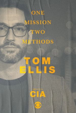 ЦРУ Сериал - 1 Сезон 9 серия